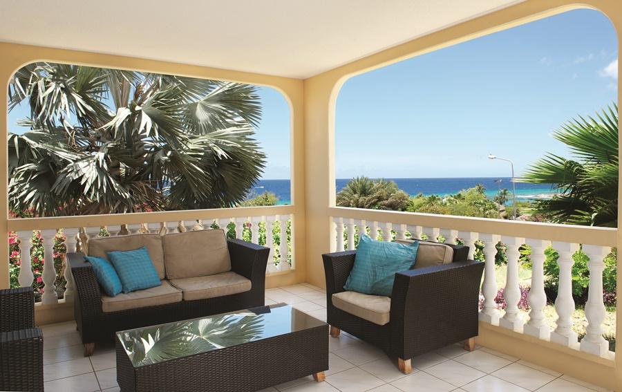 Livingstone Jan Thiel Resort Willemstad Exterior foto