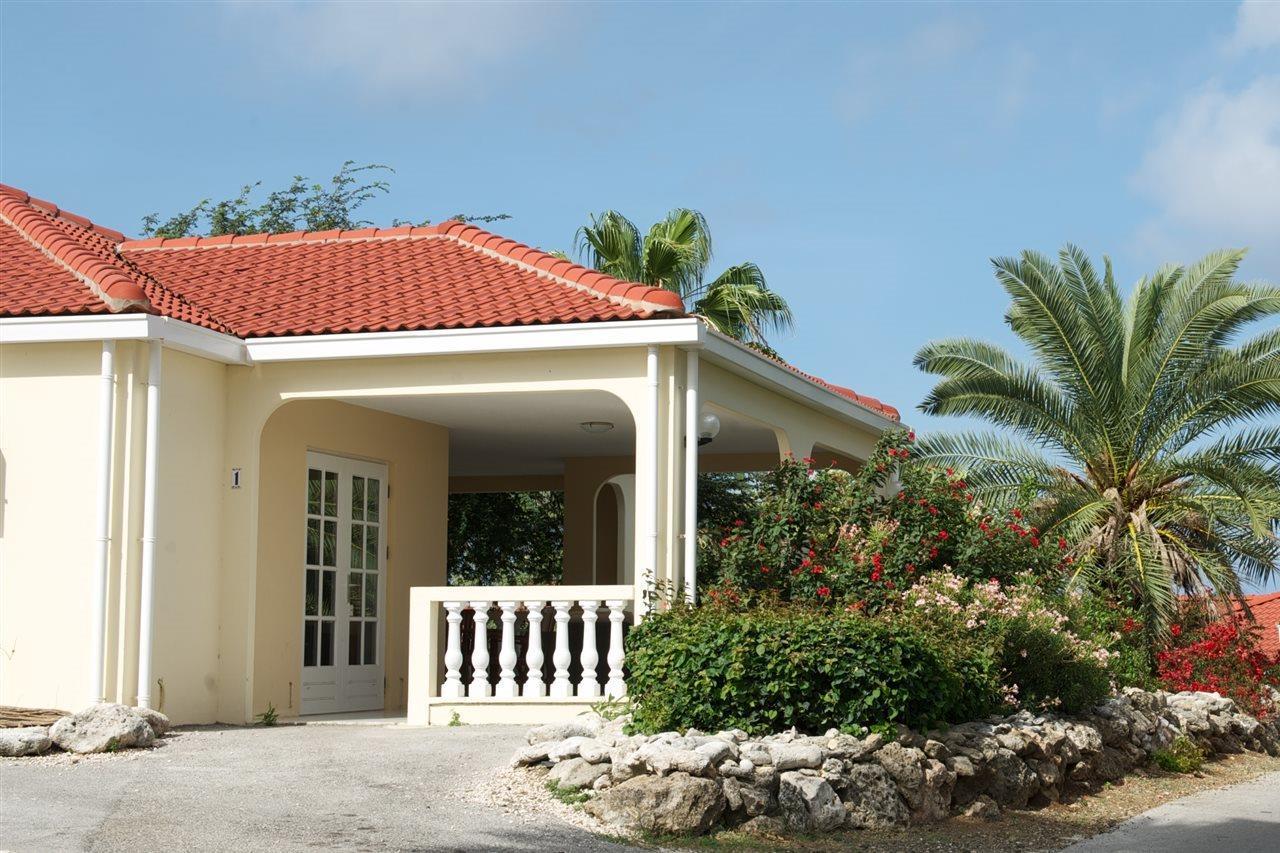 Livingstone Jan Thiel Resort Willemstad Exterior foto